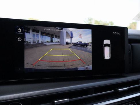 New 2026 Hyundai Santa Fe SE image 36