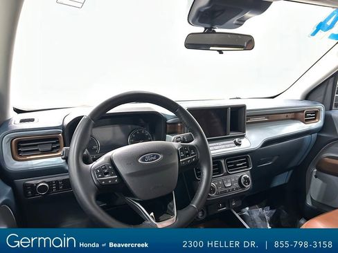 Used 2024 Ford Maverick Lariat image 15