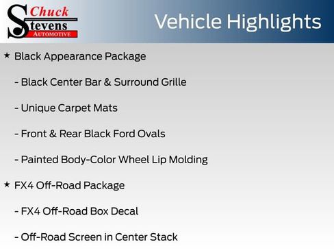 Used 2025 Ford Ranger XLT image 7