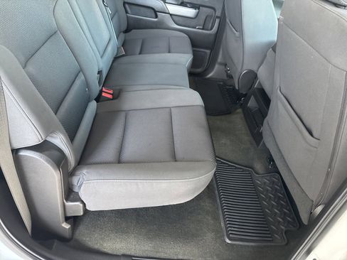 Used 2018 Chevrolet Silverado 1500 LT w/ All Star Edition image 26