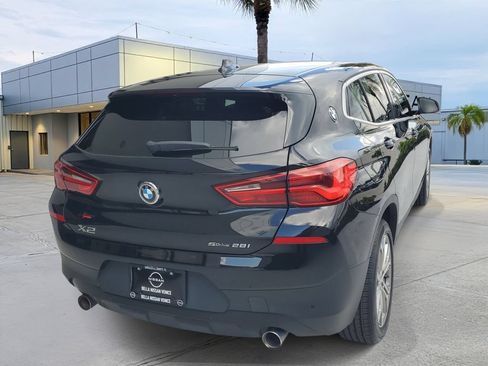 Used 2020 BMW X2 sDrive28i FWD image 6
