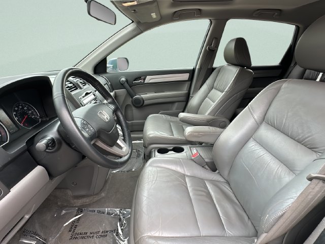 Used 2010 Honda CR-V EX-L image 12
