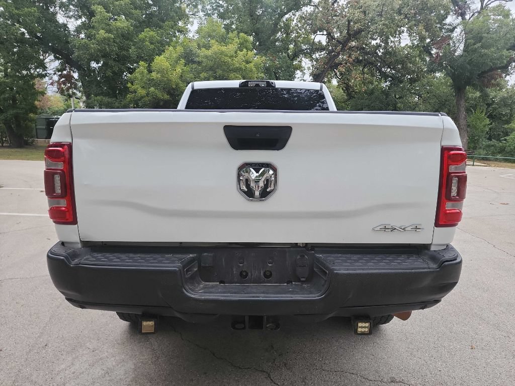 Used 2022 RAM 2500 Tradesman w/ Safety Group AWD/4WD image 6