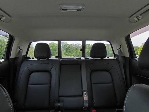 Used 2018 Chevrolet Colorado ZR2 AWD/4WD image 20