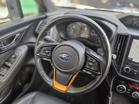 Used 2022 Subaru Forester Wilderness image 17