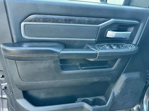 Used 2024 RAM 2500 Big Horn image 26