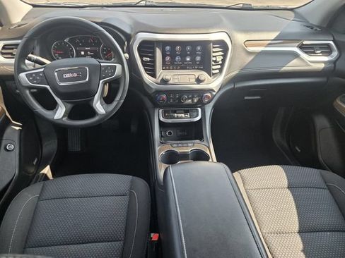 Used 2021 GMC Acadia SLE w/ Driver Convenience Package AWD/4WD image 27