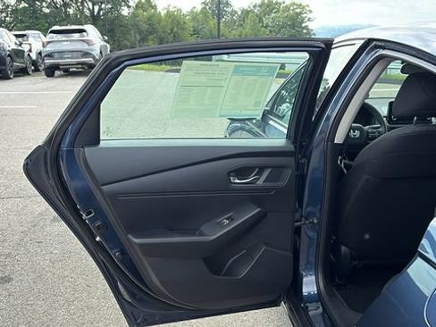 Used 2023 Honda Accord EX image 24
