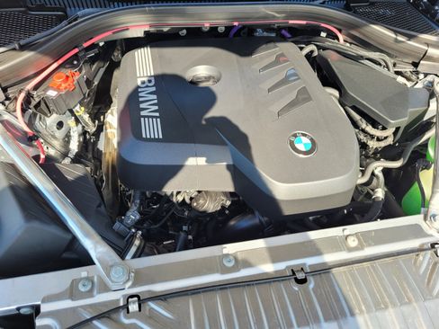 New 2025 BMW X3 xDrive30i w/ Premium Package image 18