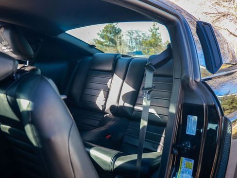 Used 2008 Ford Mustang Shelby GT500 image 39