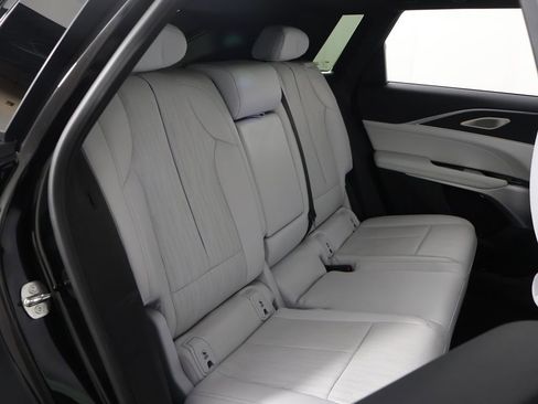 Used 2024 Cadillac Lyriq Luxury w/ LPO, Floor Liner Package AWD/4WD image 37