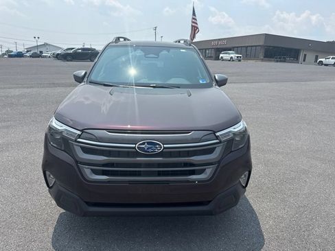 New 2026 Subaru Forester Premium AWD/4WD image 2