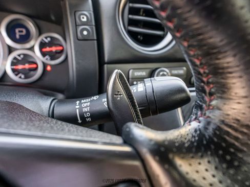 Used 2016 Nissan GT-R Black Edition AWD/4WD image 48