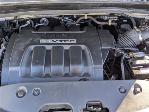 Used 2007 Honda Odyssey EX image 21