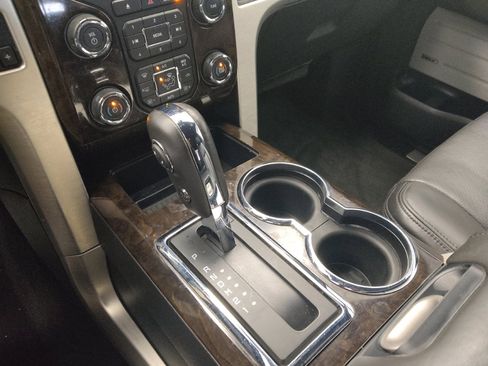 Used 2013 Ford F150 Platinum AWD/4WD image 26