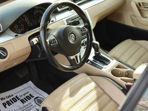 Used 2013 Volkswagen CC R-Line image 21