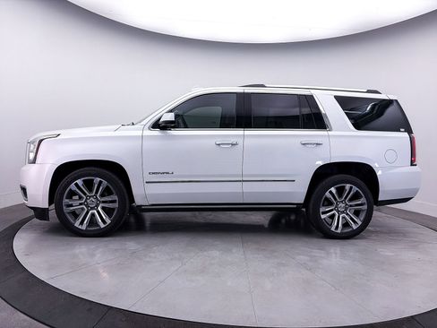 Used 2018 GMC Yukon Denali w/ Denali Ultimate Package AWD/4WD image 36