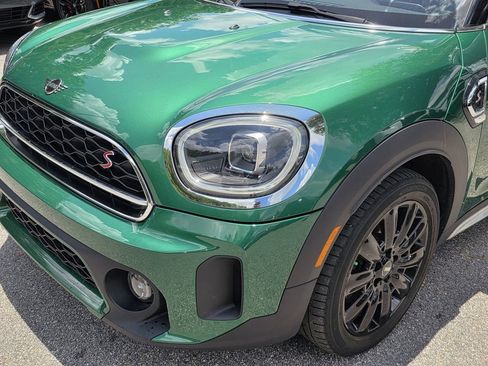 Used 2023 MINI Cooper Countryman S FWD image 6