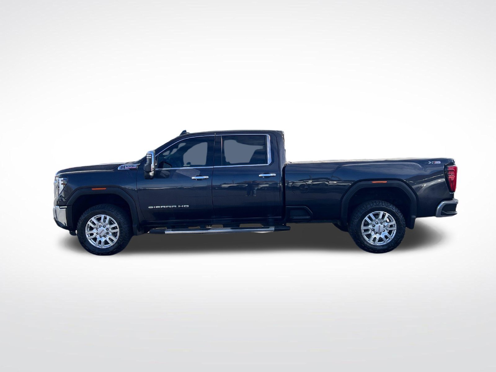 Used 2024 GMC Sierra 2500 SLT AWD/4WD image 7