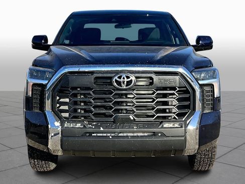 New 2026 Toyota Tundra SR5 AWD/4WD image 3