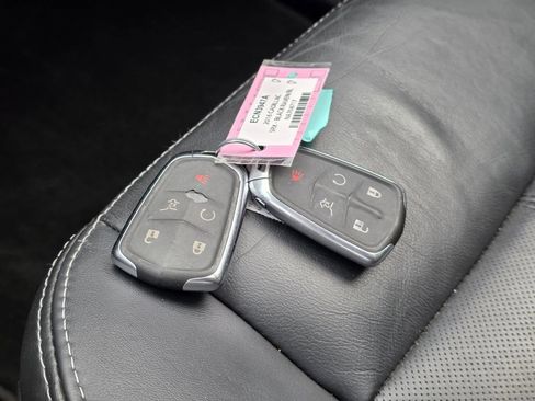 Used 2016 Cadillac SRX Performance w/ Driver Awareness Package AWD/4WD image 15