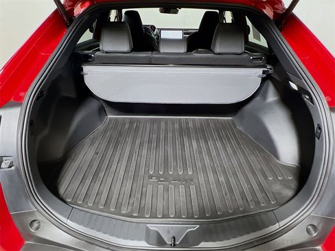 Certified 2024 Toyota bZ4X XLE image 23