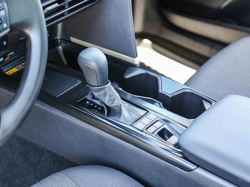 Certified 2025 Toyota Camry LE FWD image 23