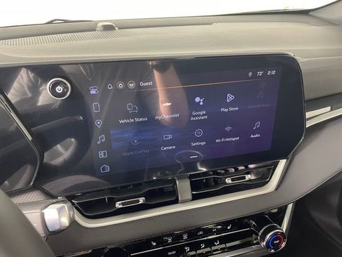 New 2026 Chevrolet Equinox LT AWD/4WD image 5