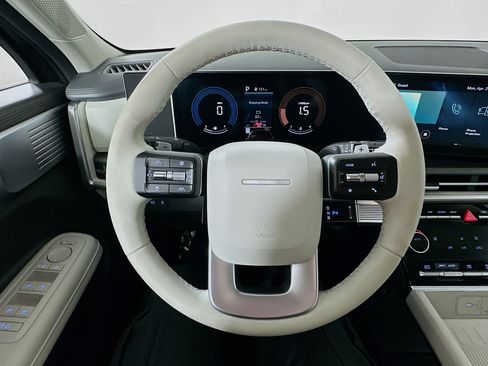 New 2026 Hyundai Santa Fe SEL AWD/4WD image 11