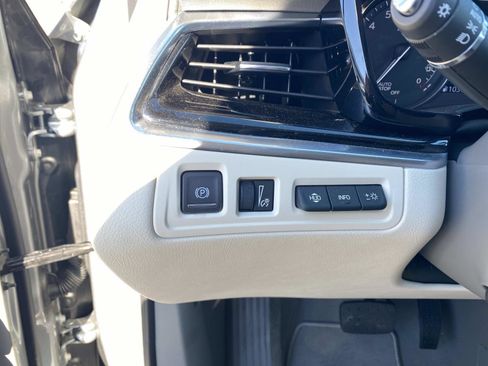 New 2025 Cadillac XT6 Premium Luxury w/ Technology Package image 14