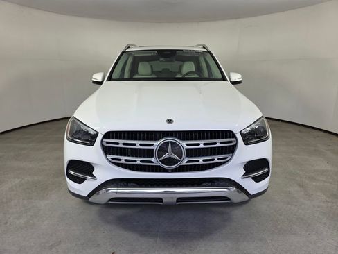 Certified 2024 Mercedes-Benz GLE 350 4MATIC image 2