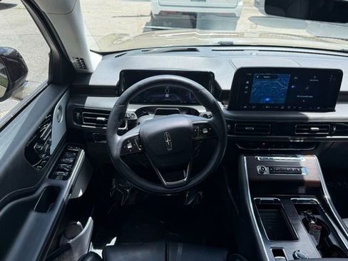 New 2025 Lincoln Aviator Reserve w/ Luxury Package image 6