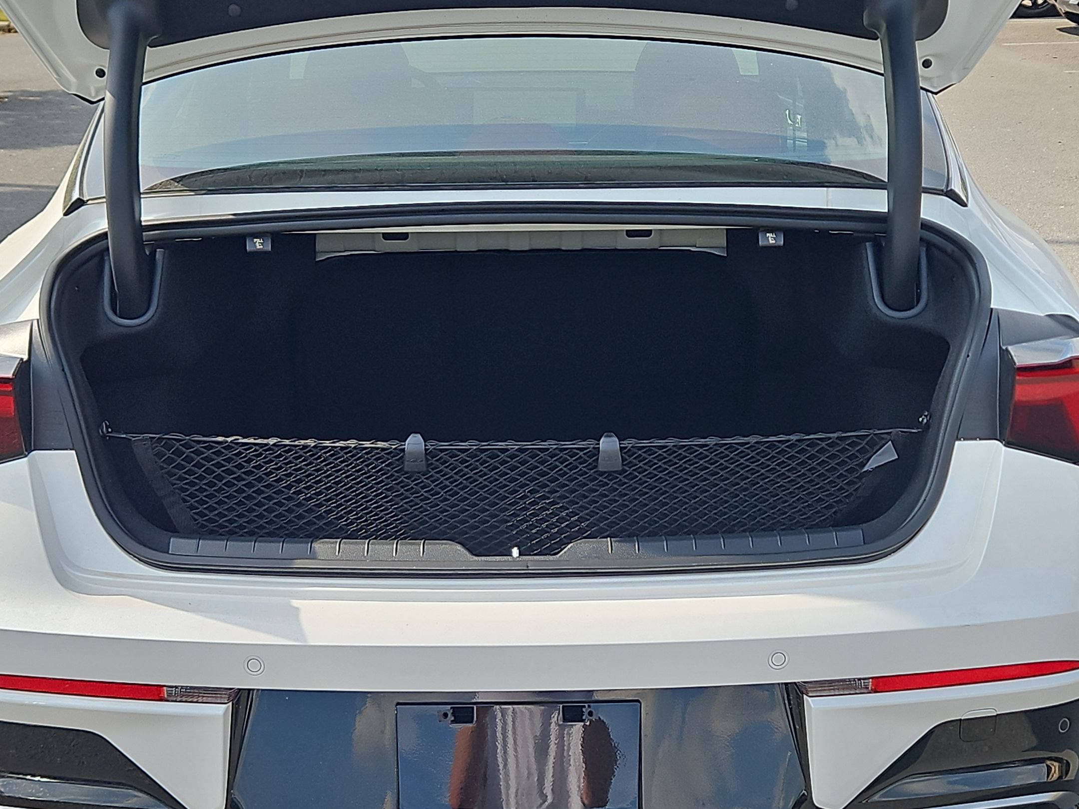 New 2026 Kia K5 GT-Line FWD image 14