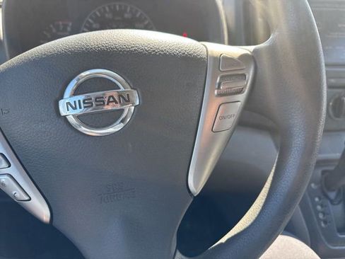 Used 2021 Nissan NV200 SV w/ Back Door Glass Package image 20