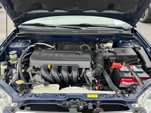 Used 2006 Toyota Corolla LE FWD image 36