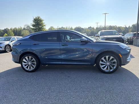 Used 2024 Buick Envista Avenir FWD image 6