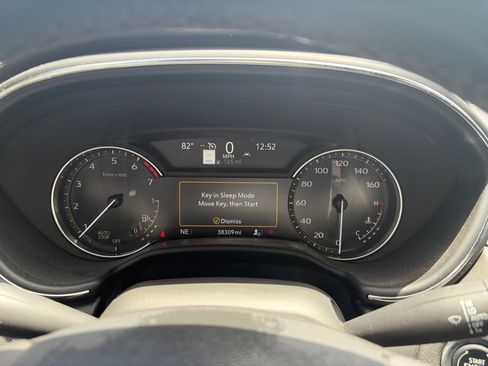 Used 2024 Cadillac CT5 Luxury w/ Sun And Sound Package RWD image 13