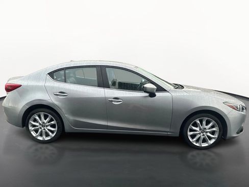 Used 2015 MAZDA MAZDA3 s Grand Touring FWD image 2
