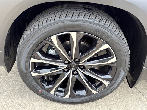 New 2026 MAZDA CX-50 2.5 Turbo w/ Accent Package image 14