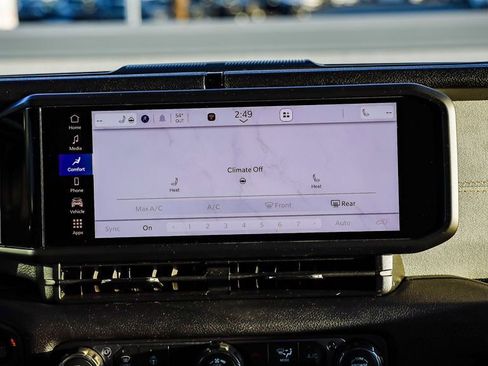 New 2026 Jeep Wrangler Willys image 17