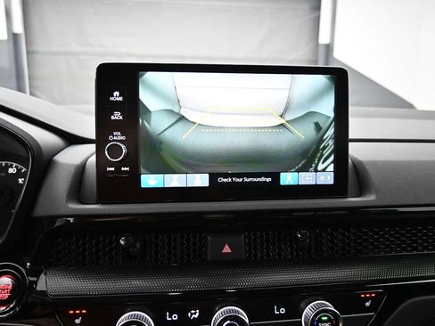 Used 2024 Honda CR-V EX-L image 8