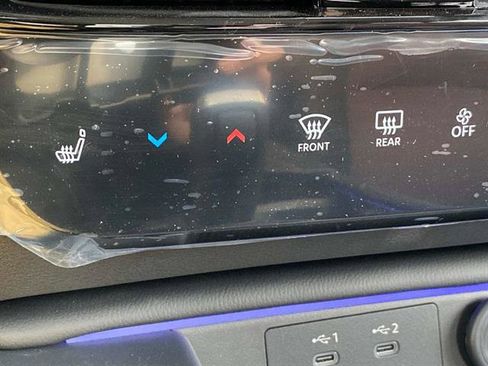 New 2026 Nissan Sentra SR w/ SR All Weather Package image 11