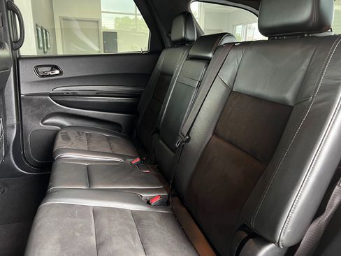 Used 2021 Dodge Durango GT AWD/4WD image 22
