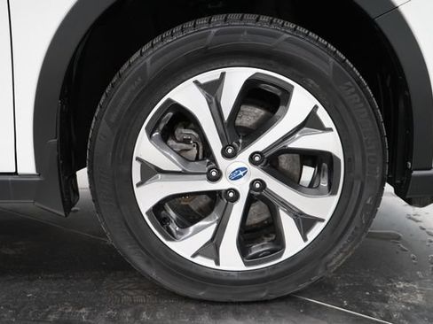 Used 2020 Subaru Outback Touring XT AWD/4WD image 55