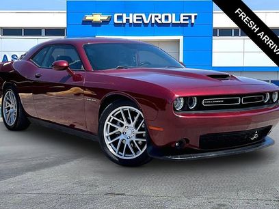 Used 2022 Dodge Challenger R/T