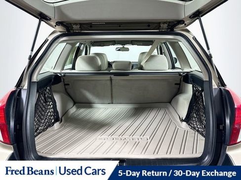 Used 2008 Subaru Outback 2.5i image 24