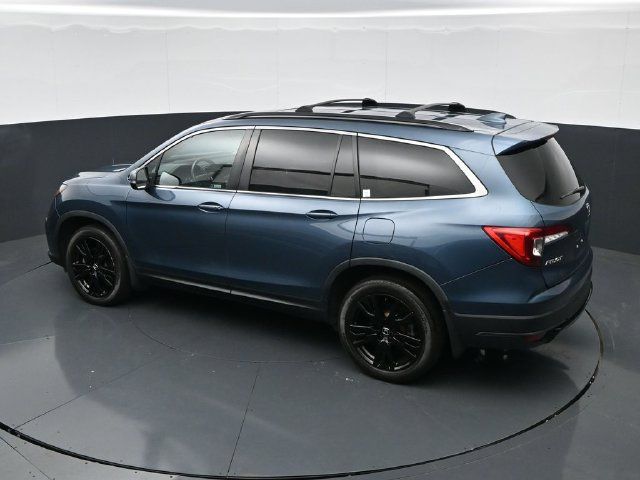Used 2022 Honda Pilot Special Edition image 43