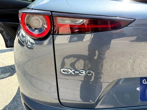 Used 2022 MAZDA CX-30 AWD 2.5 S w/ Preferred Package image 34