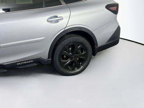 Used 2022 Subaru Outback Limited XT image 31