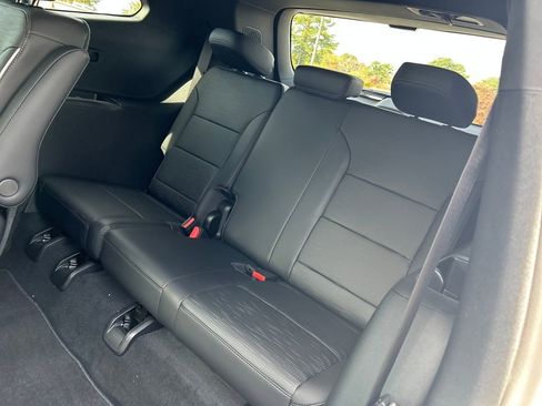 New 2026 Buick Enclave Sport Touring image 25